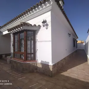  Сasa de vacaciones Casa La Alqueria